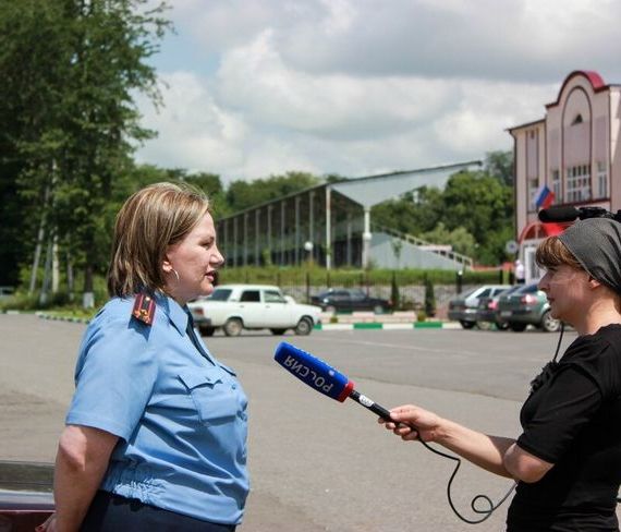 прописка в Сосновке